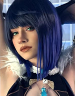 Cosplay Green Contact Lenses